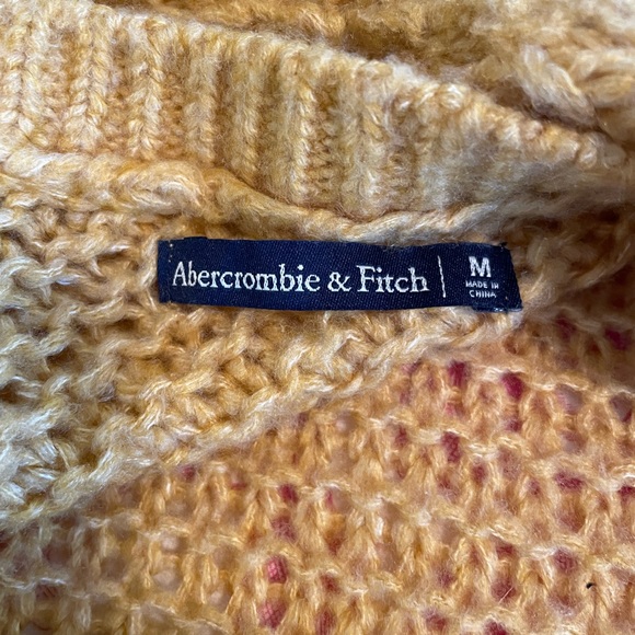Abercrombie & Fitch Sweater - Picture 6 of 7